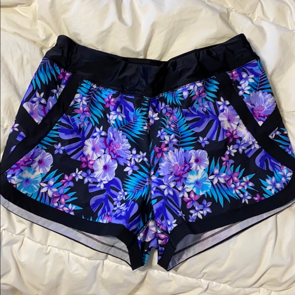 EUC Lands End Swim/Board Shorts